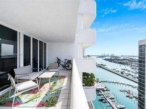 1717 N Bayshore Dr A3242, Miami FL 33132