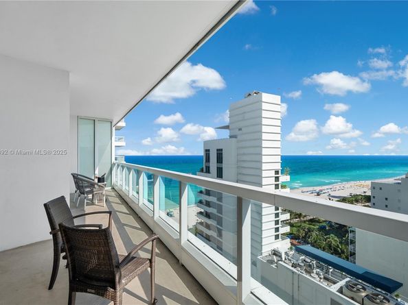 4391 Collins Ave 1619, Miami Beach FL 33140