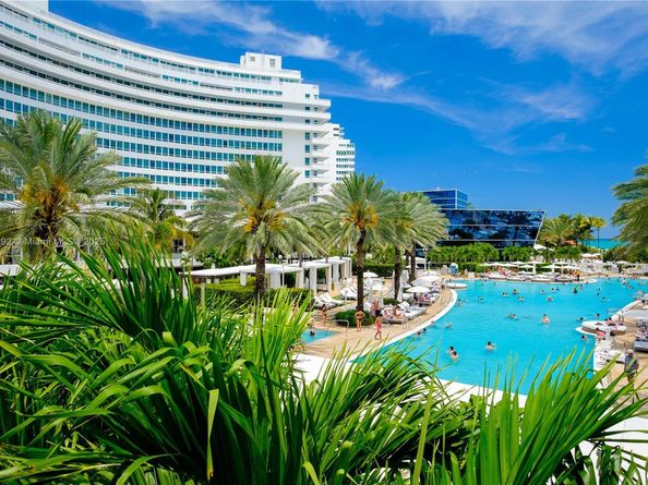4391 Collins Ave 1619, Miami Beach FL 33140