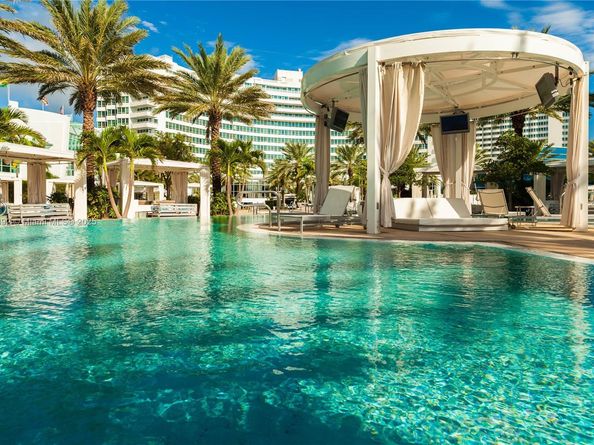 4391 Collins Ave 1619, Miami Beach FL 33140