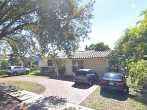 1852 Fletcher St, Hollywood FL 33020