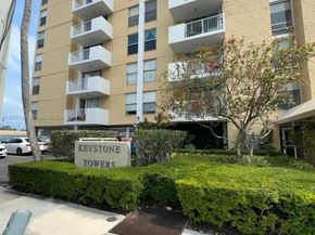 2020 NE 135th St 609, North Miami FL 33181