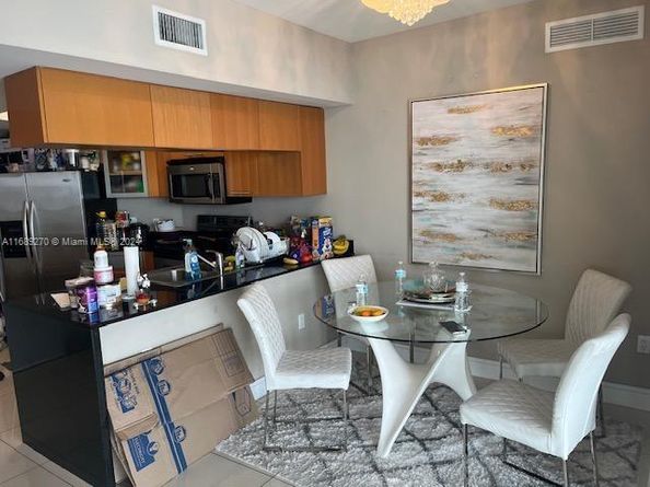 1750 N Bayshore Dr 5501, Miami FL 33132