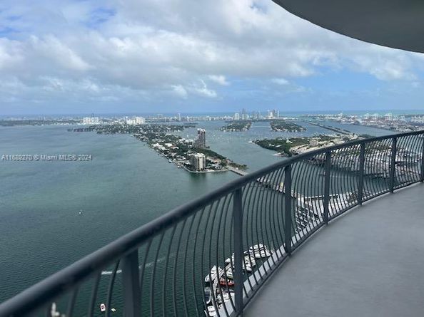 1750 N Bayshore Dr 5501, Miami FL 33132