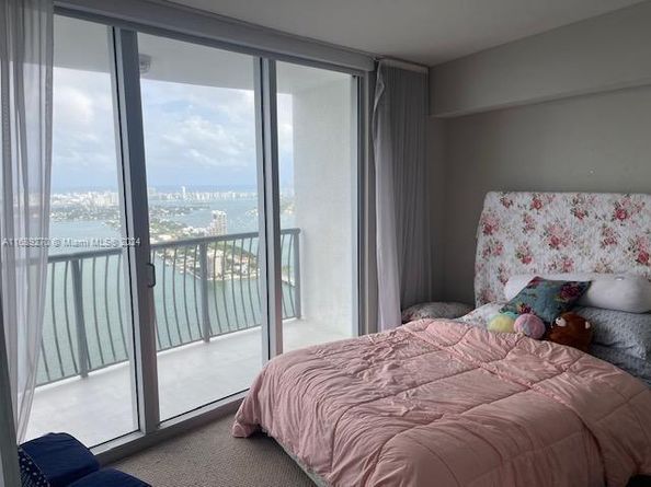 1750 N Bayshore Dr 5501, Miami FL 33132