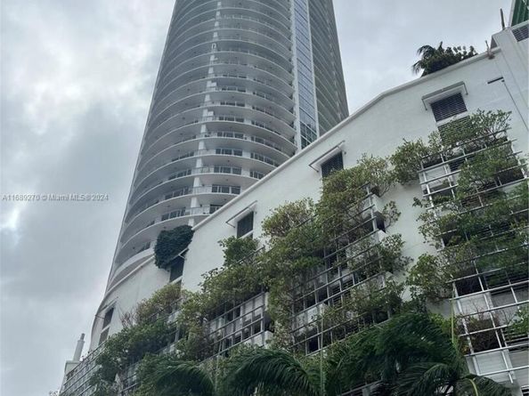 1750 N Bayshore Dr 5501, Miami FL 33132
