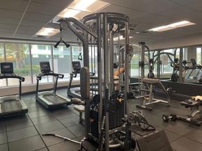 1750 N Bayshore Dr 5501, Miami FL 33132