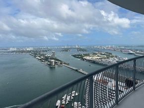 1750 N Bayshore Dr 5501, Miami FL 33132
