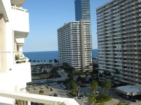 1965 S Ocean Dr 10P, Hallandale Beach FL 33009