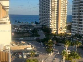1965 S Ocean Dr 10P, Hallandale Beach FL 33009