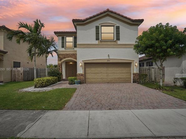 11833 SW 240th Ter, Homestead FL 33032