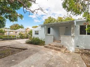 361 NE 57th St, Miami FL 33137