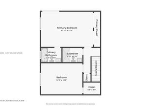 3862 NE 171st St E, North Miami Beach FL 33160