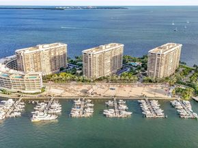 3 Grove Isle Dr C708, Miami FL 33133