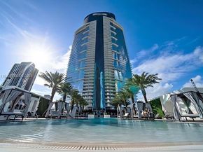 851 NE 1st Ave 3103, Miami FL 33132