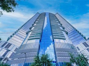 851 NE 1st Ave 3103, Miami FL 33132