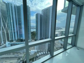 851 NE 1st Ave 3103, Miami FL 33132