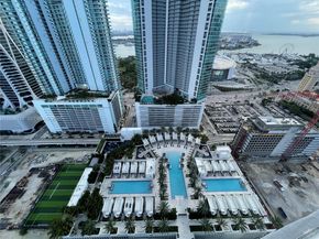 851 NE 1st Ave 3103, Miami FL 33132