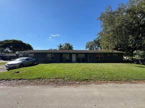 353 SW 19th Ave, Fort Lauderdale FL 33312