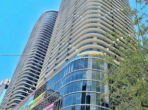 55 SW 9TH St 1608, Miami FL 33131