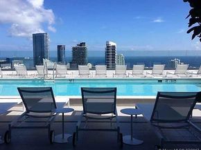 55 SW 9TH St 1608, Miami FL 33131