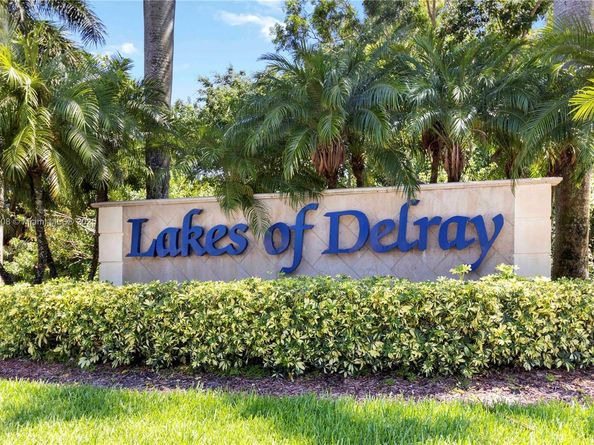 15364 Lakes Of Delray Blvd 48, Delray Beach FL 33484