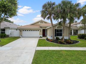 7899 Manor Forest Blvd, Boynton Beach FL 33436