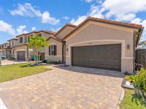 4112 NE 21st Ct, Homestead FL 33033