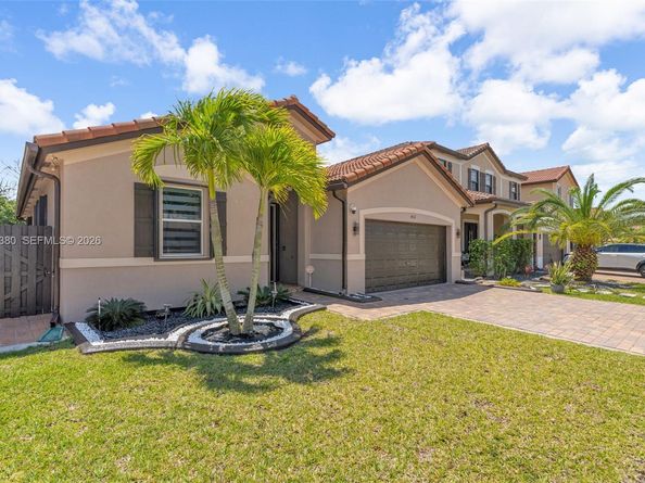 4112 NE 21st Ct, Homestead FL 33033