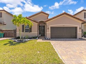 4112 NE 21st Ct, Homestead FL 33033