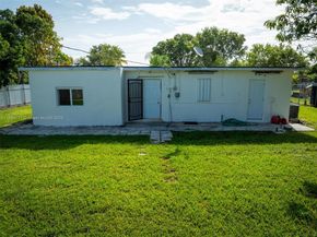 29000 SW 147th Ave, Homestead FL 33033
