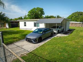 29000 SW 147th Ave, Homestead FL 33033