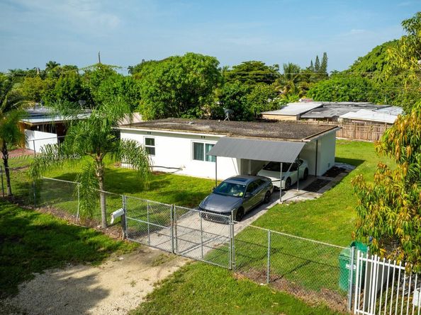 29000 SW 147th Ave, Homestead FL 33033