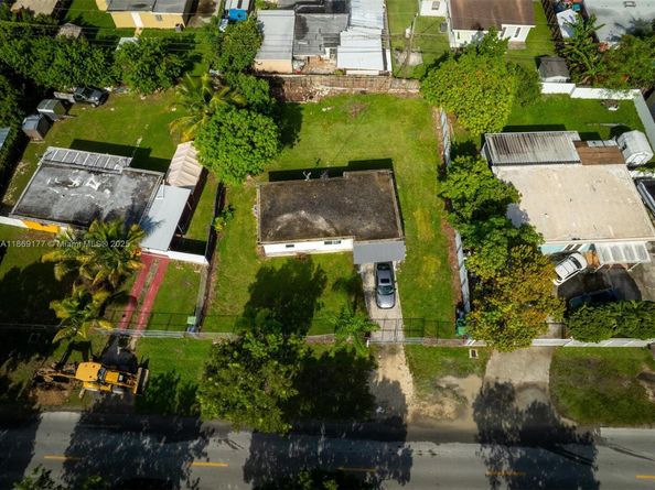 29000 SW 147th Ave, Homestead FL 33033