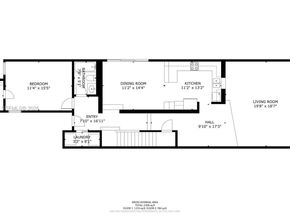 6900 NW 5th St 201, Plantation FL 33317