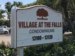13120 SW 92nd Ave B207, Miami FL 33176