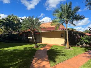 13120 SW 92nd Ave B207, Miami FL 33176