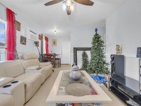 15851 NW 18th Ave, Miami Gardens FL 33054