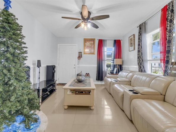 15851 NW 18th Ave, Miami Gardens FL 33054