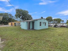 15851 NW 18th Ave, Miami Gardens FL 33054