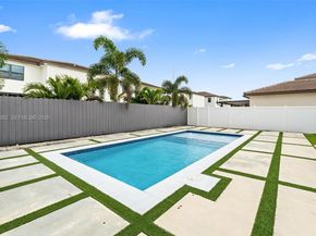 12927 SW 229th Ter, Miami FL 33170