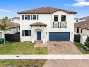 12927 SW 229th Ter, Miami FL 33170