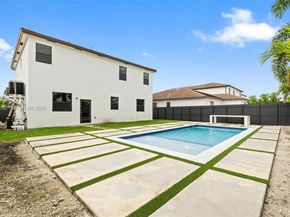 12927 SW 229th Ter, Miami FL 33170