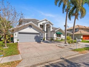 10261 SW 15th St, Pembroke Pines FL 33025