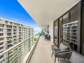 9801 Collins Ave 19T, Bal Harbour FL 33154