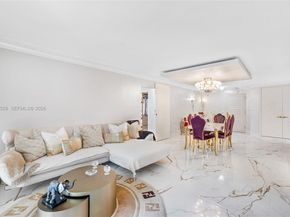 9801 Collins Ave 19T, Bal Harbour FL 33154