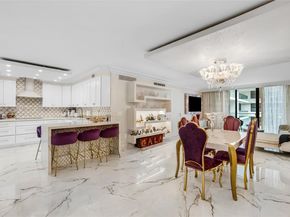 9801 Collins Ave 19T, Bal Harbour FL 33154
