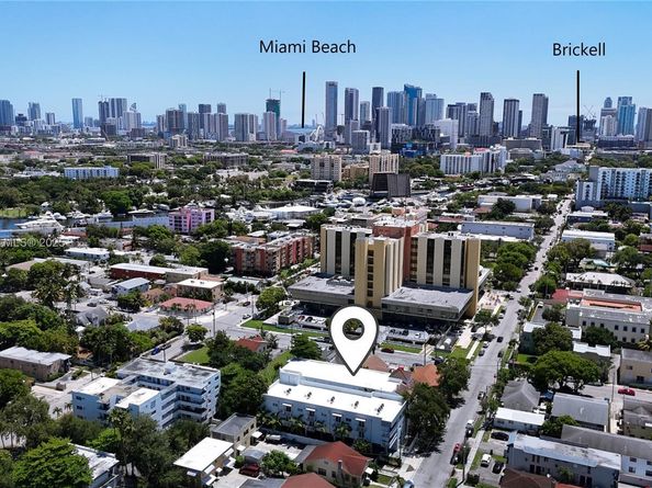 1021 NW 3rd St 201, Miami FL 33128