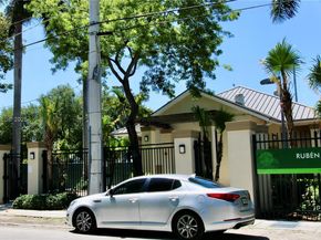 1021 NW 3rd St 201, Miami FL 33128