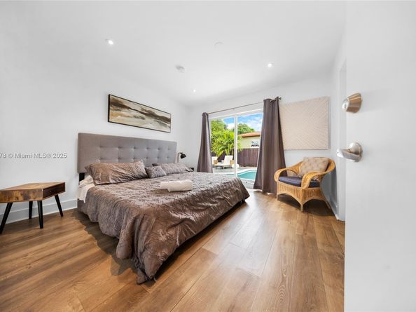 Undisclosed Address #A11858978, Miami FL 33137